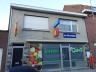 Ruime woning met polyvalente ruimte/werkplaats  Polyvalente ruimte/werkplaats van 140m², bureel, sto